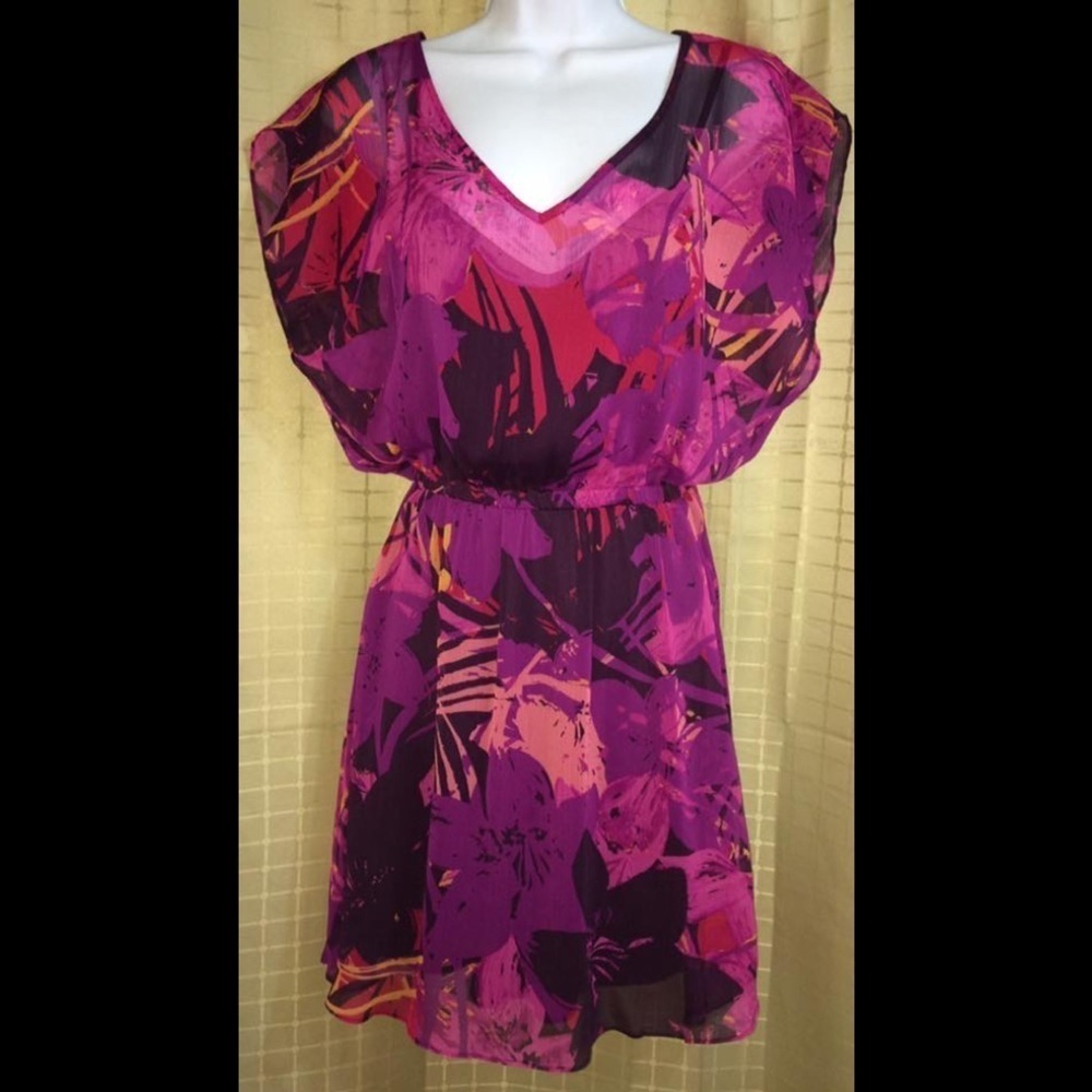 Express Dress Size Small​​​​​​
